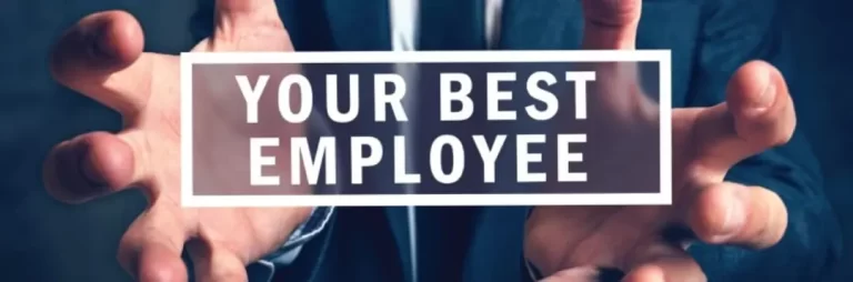 What it takes to be a super employee?