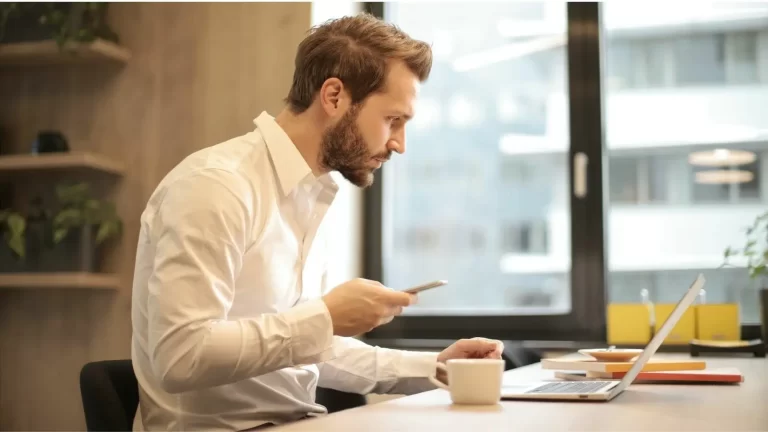 All you need to do during the Job Search!
