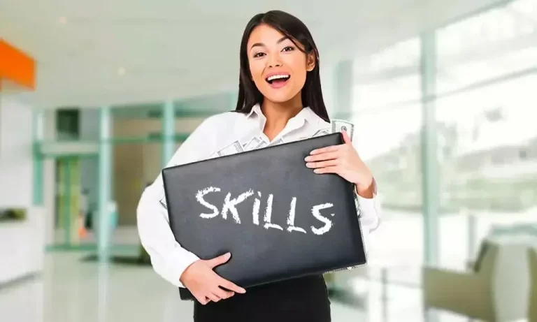 5 Skills That Will Pay Off Forever