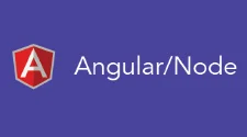 angular node