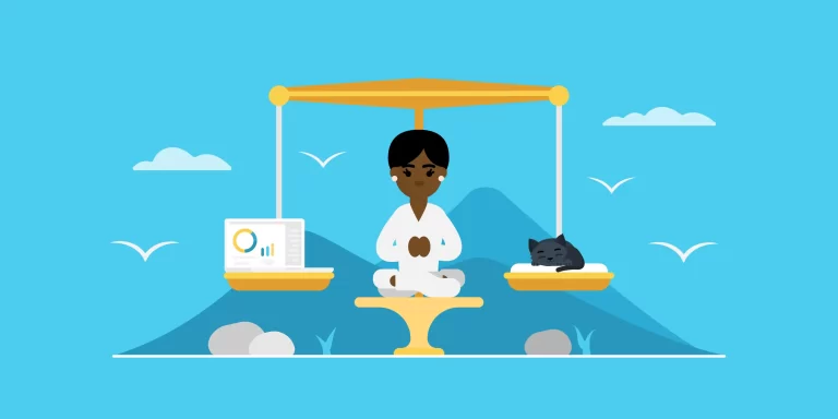 Why work life balance is becoming unachievable in 2024?