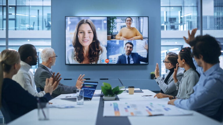 The 2024 status of Remote Work & Top Future Predictions