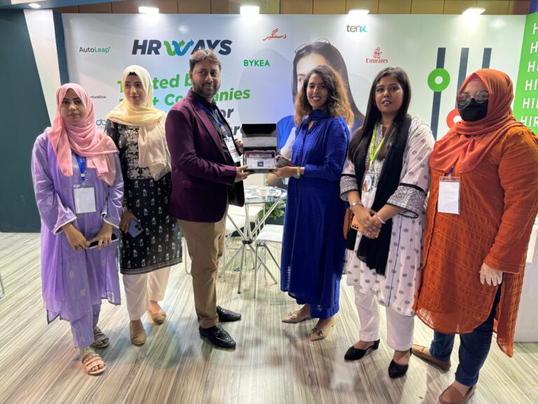 HR Ways at ITCN Asia 2024: Here’s What Happened