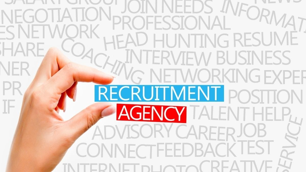 Recruitment Agencies