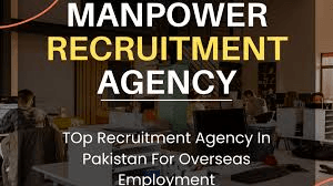 best recruitment agencies in Pakistan