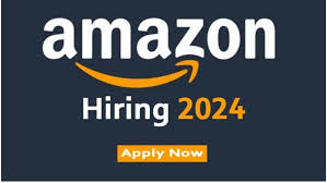 Amazon Hiring