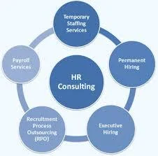 HR Consultant