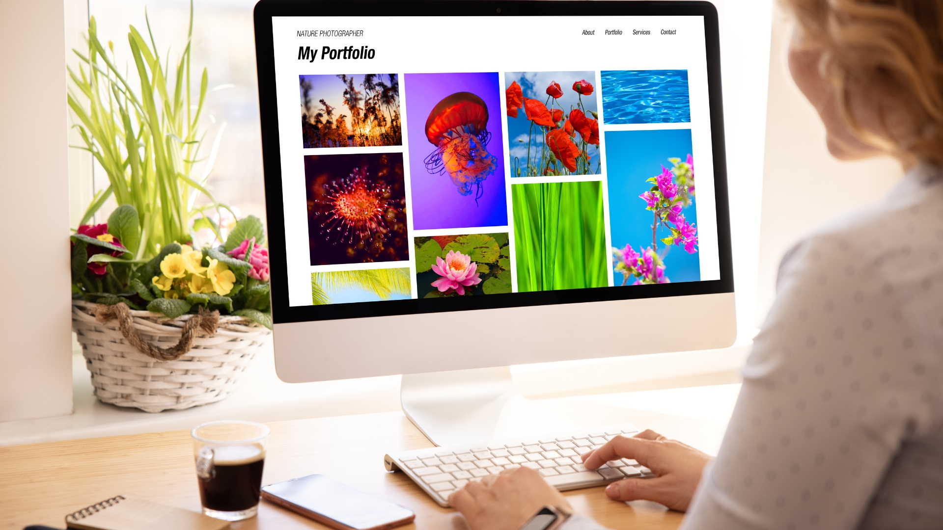 Did it? Behance it! Read the power of Portfolio in Design Career