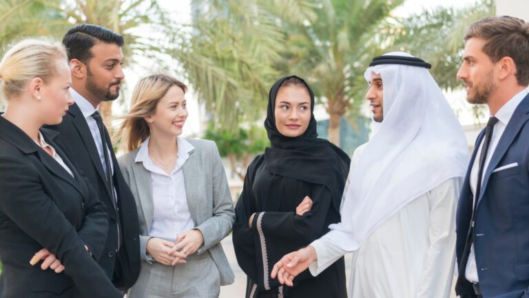 These 5 Countries in the Middle East are Hiring Bulk Talent