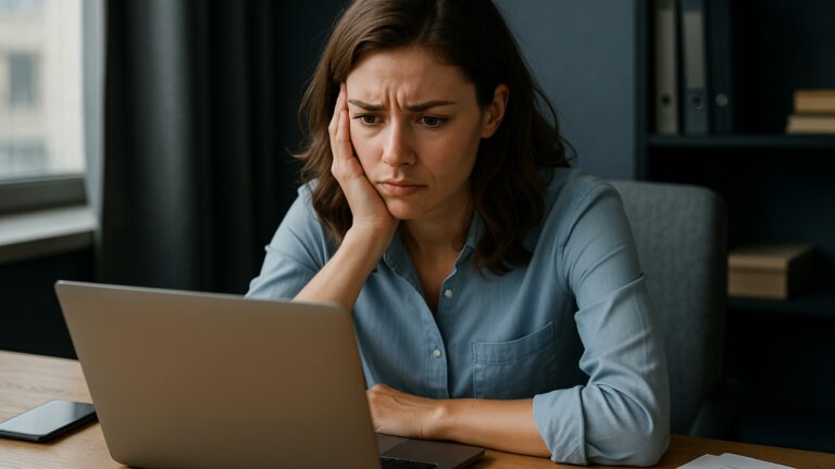 Recruiters Not Responding? Here’s What’s Wrong With Your Application