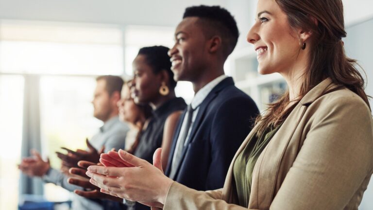 Last Month at Work? Here’s How to Leave a Lasting Good Impression