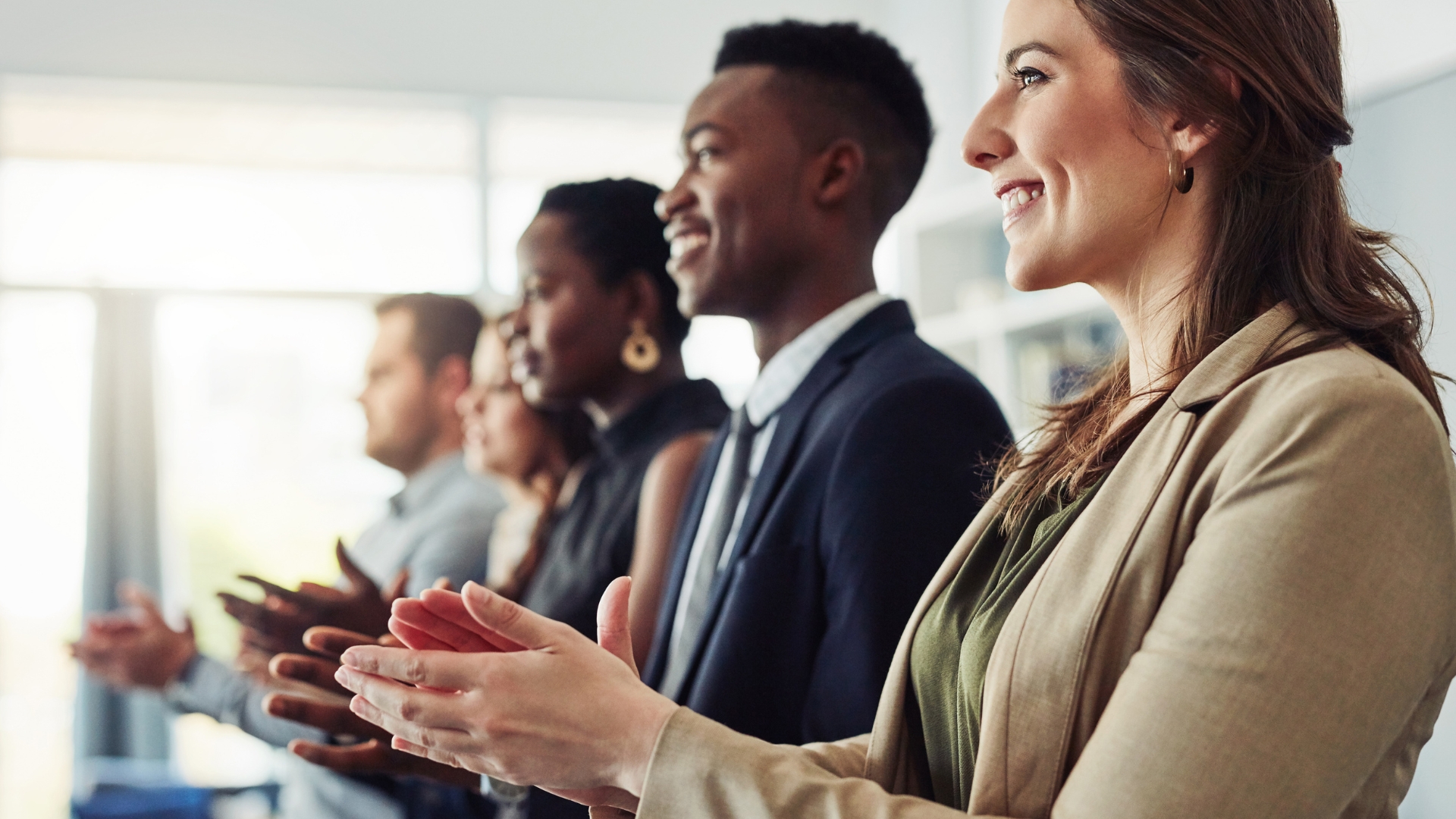 Last Month at Work? Here's How to Leave a Lasting Good Impression