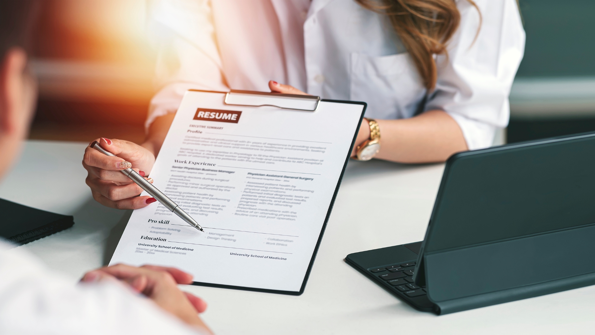 Red Flags to Look Out for in Job Offer