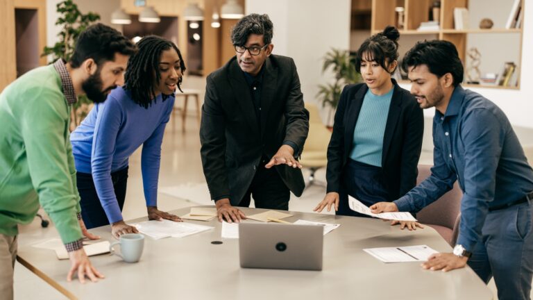 Guide to UK Job Hunting: Here’s the Fastest Route in Tech