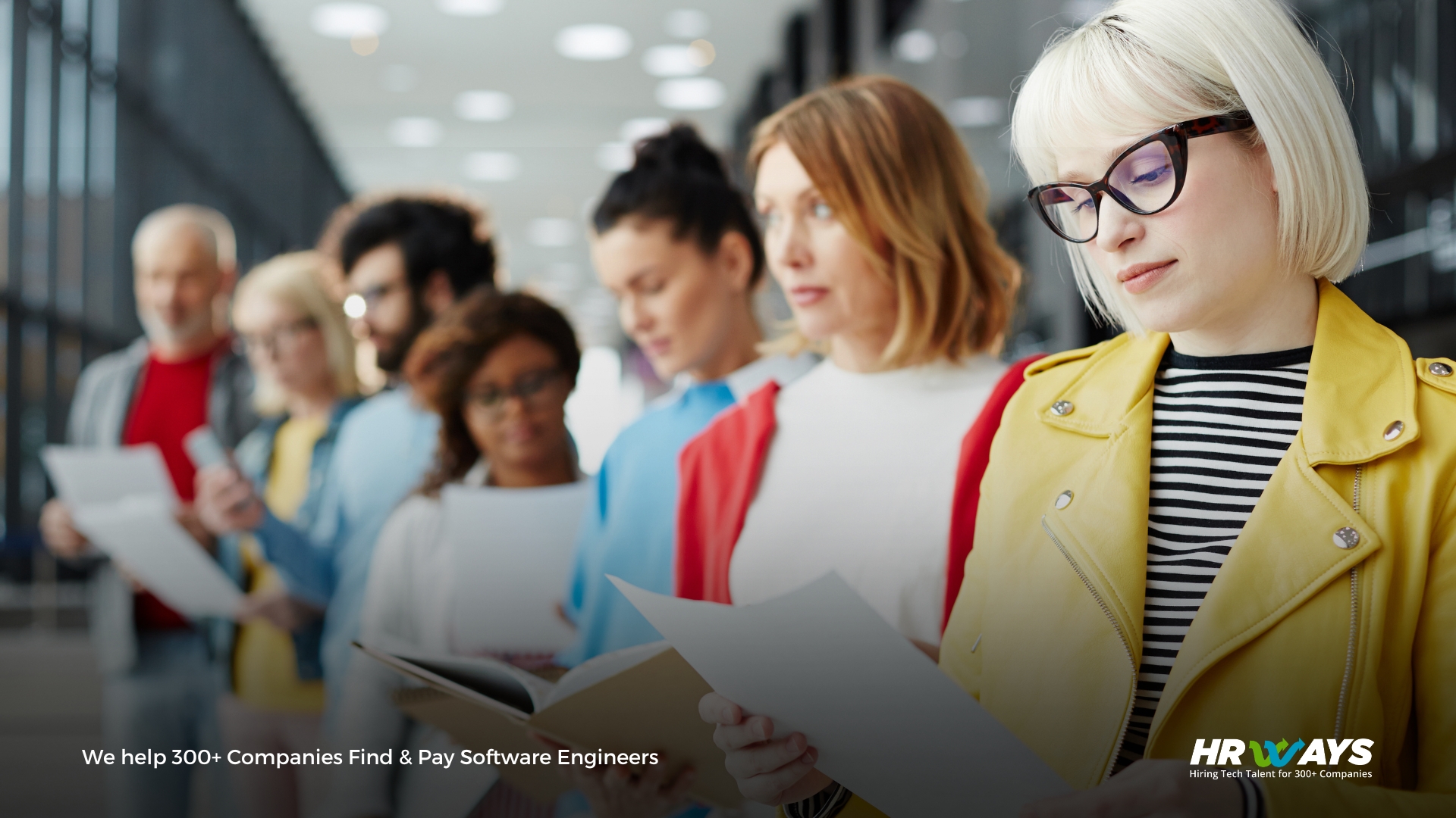 The 30-Minute Resume Makeover: Stand Out in a Sea of Applicants