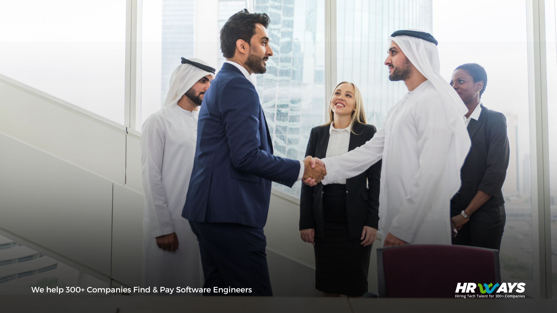 Top 5 Reasons Young Professionals Are Moving to MENA