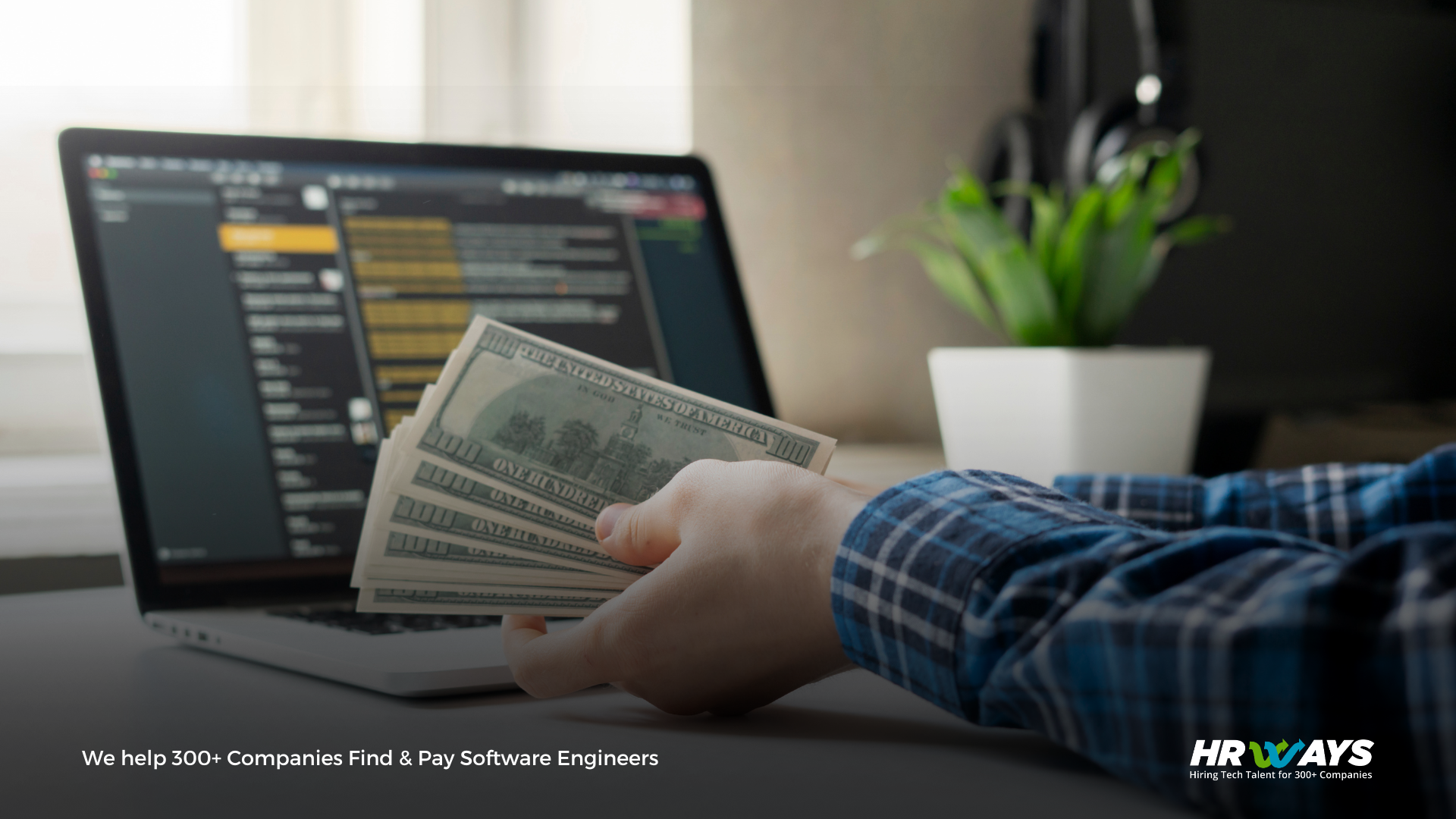 Earn in Dollars, Work from Home – Reality or Myth?