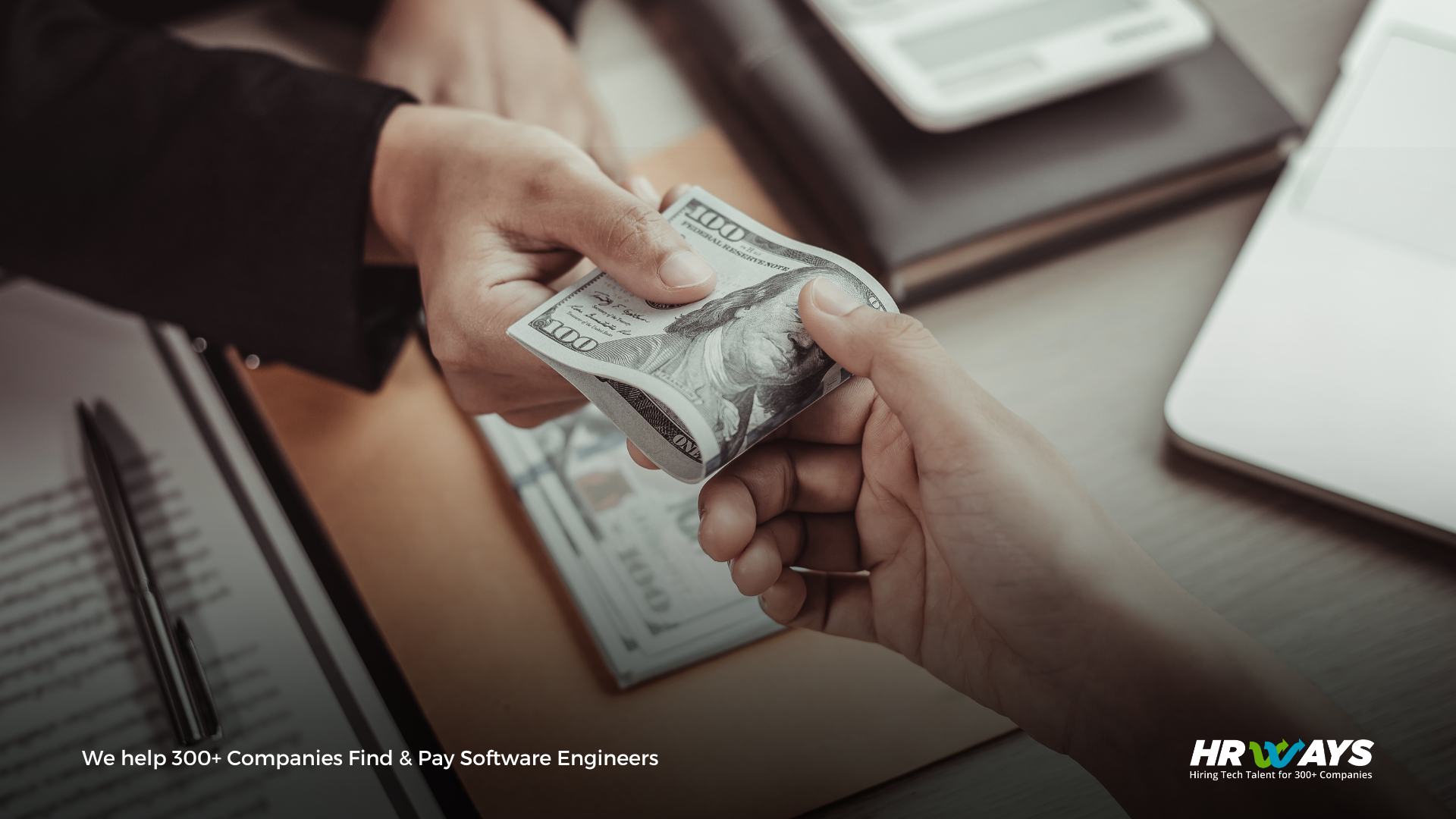 Salary Negotiation 101 — How to Ask for What You Deserve