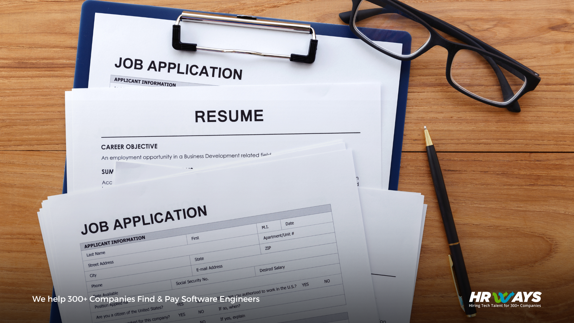 Stop Applying Everywhere. Start Positioning Yourself.