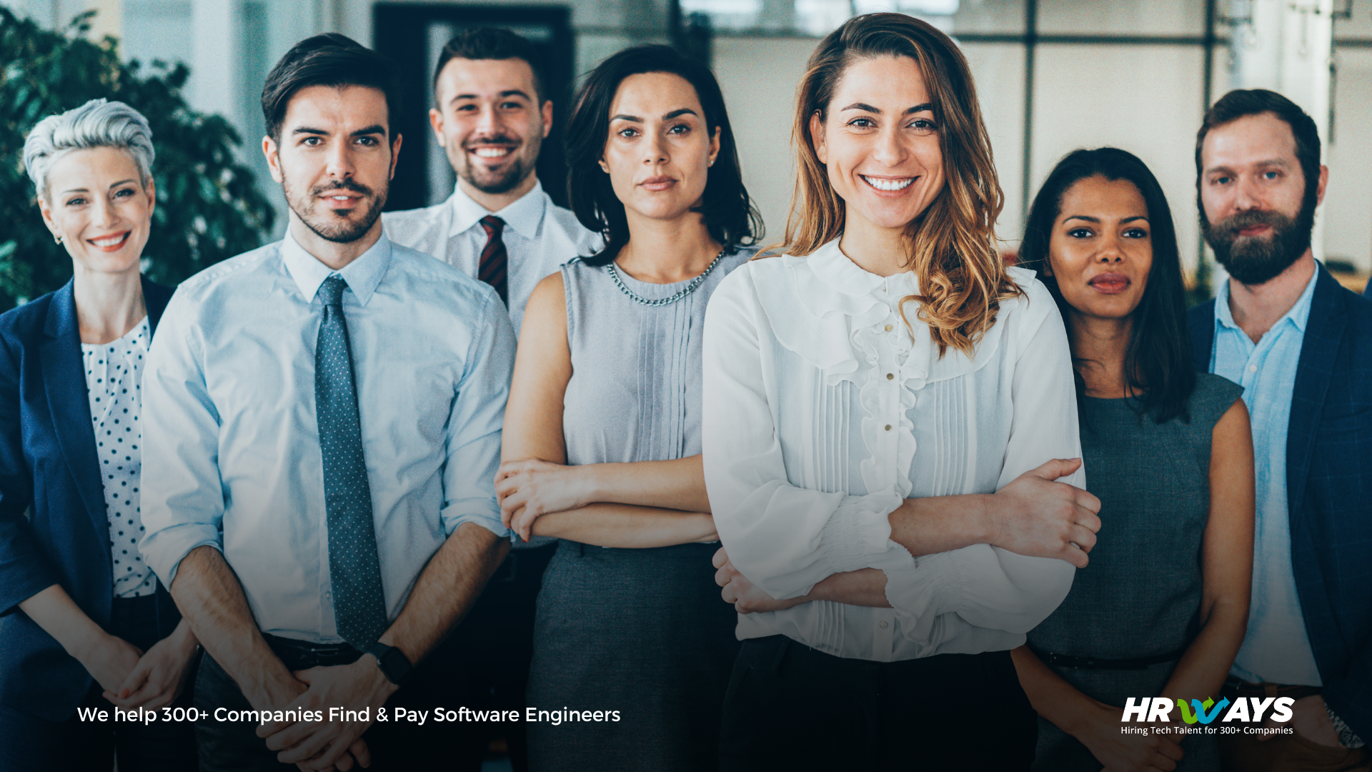 Planning to Expand Your Team This Year? Talk to HR Ways First