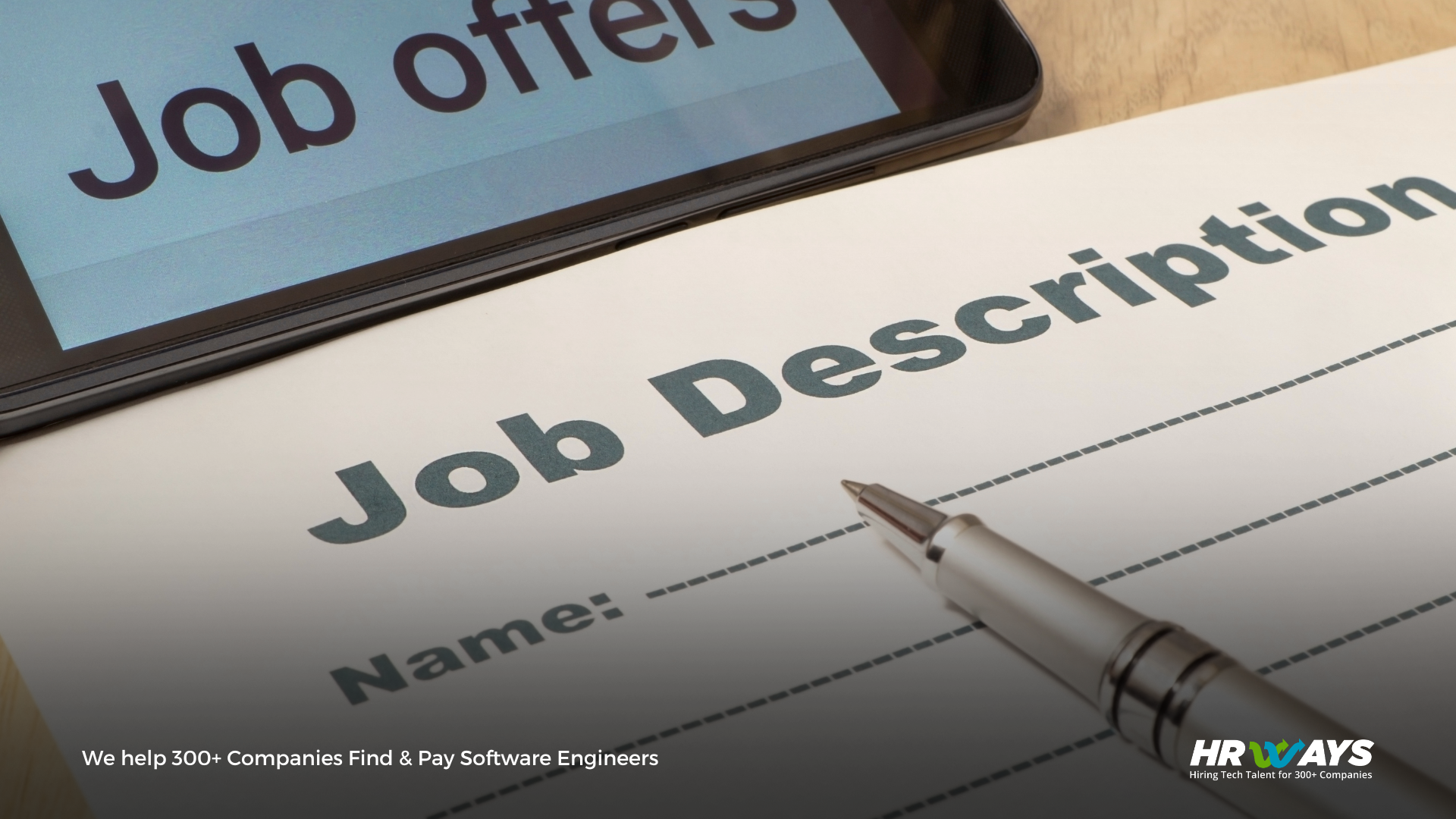 What Your Job Title Will Look Like in 2030