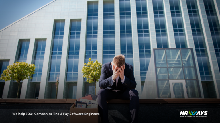 When Big Tech Sneezes, Startups Catch a Cold