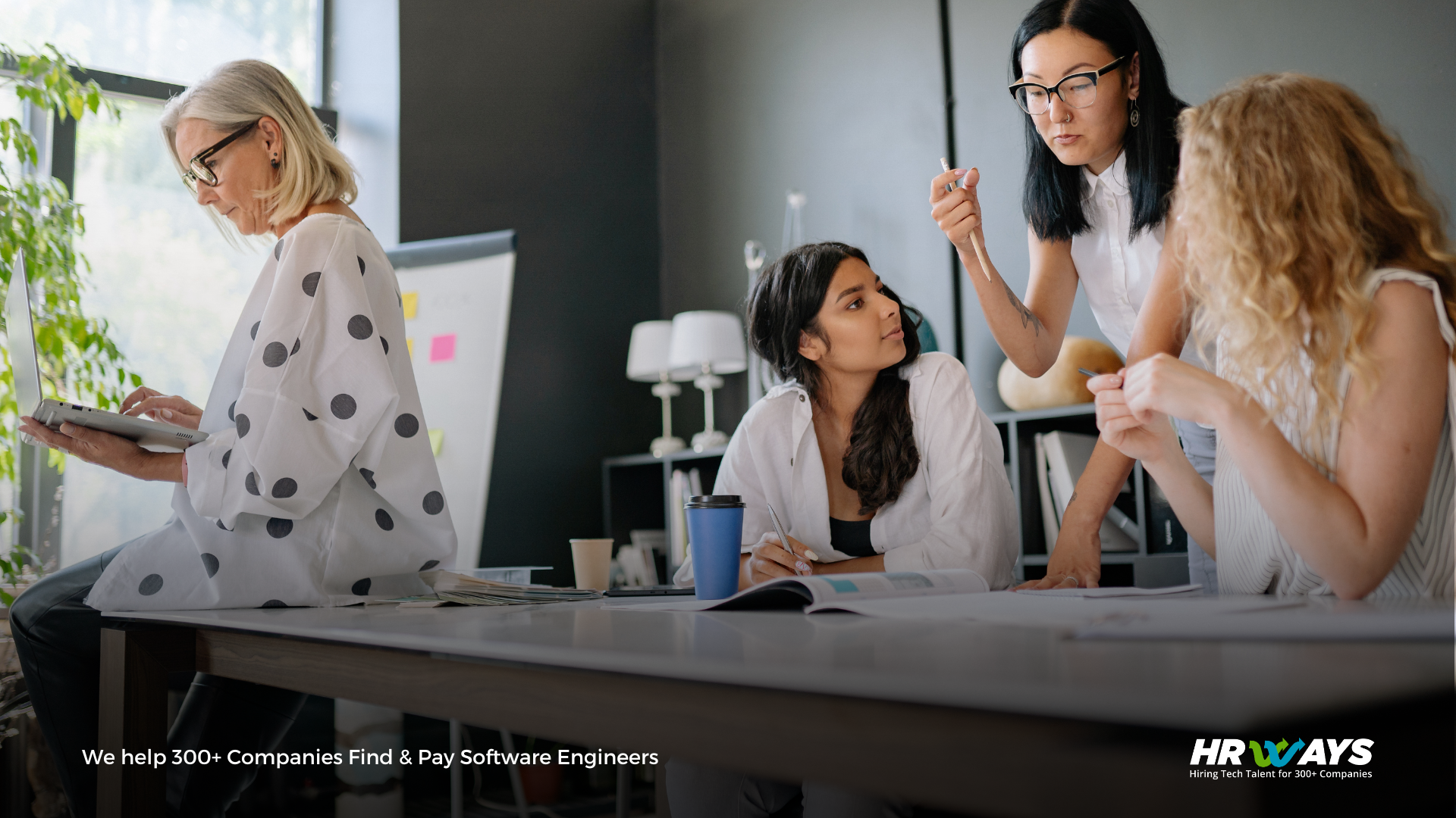 Women in Leadership: Breaking Barriers in Modern Workplaces