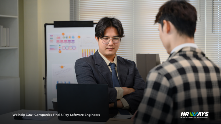 Top Interview Questions to Ask Tech Candidates