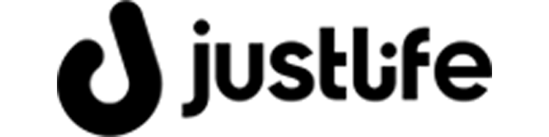 Just life logo
