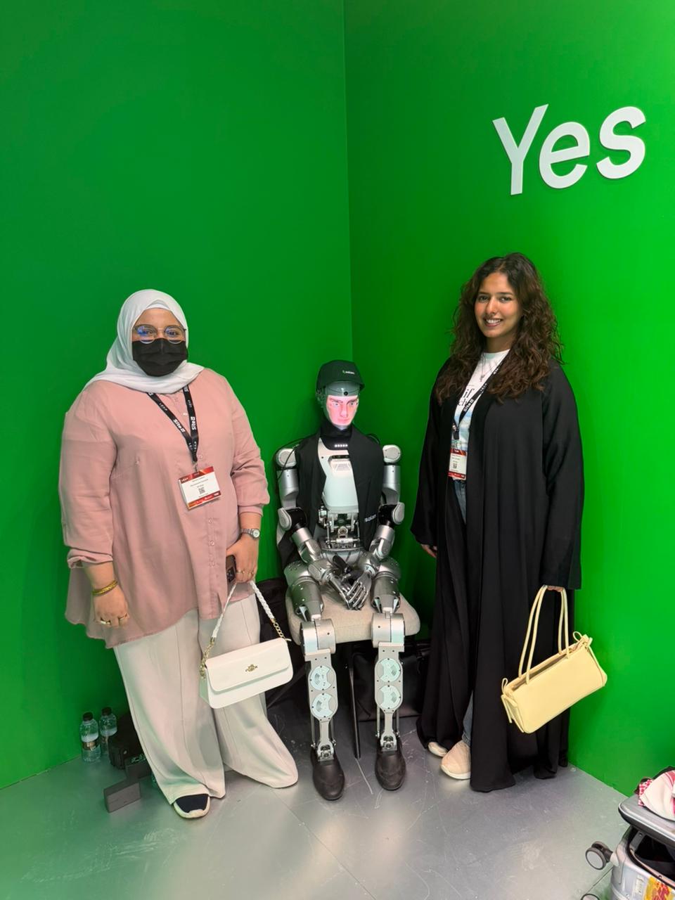 HR Ways at LEAP 2026 Riyadh